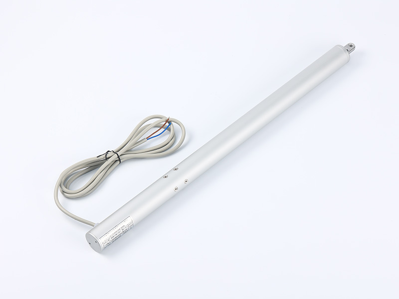 電動(dòng)螺桿開(kāi)窗器LS系列