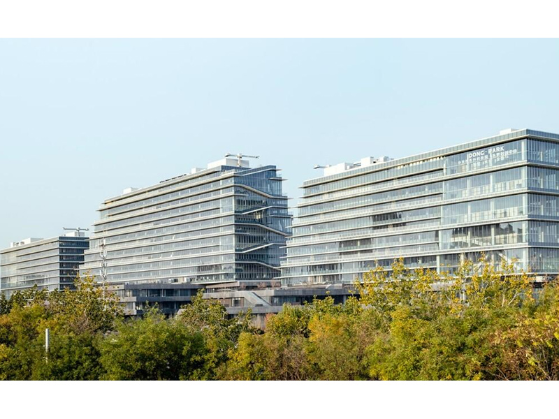 中關村東升科技園三期